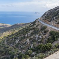 Крит :: leo yagonen