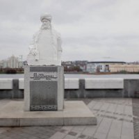 В Казани. :: веселов михаил 