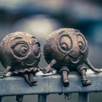 Весна в Белгороде. Это любовь :: Михаил 