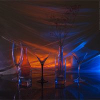 натюрморт :: Анастасия Северюхина