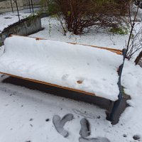 Тоже апрельское :: Андрей Лукьянов