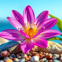 И на камнях растут цветы... (5) :: Игорь Питерский