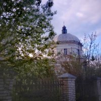 Весенний день :: Сергей Кочнев