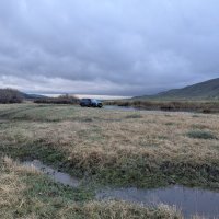 Переправа.... :: Андрей Хлопонин