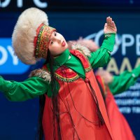 этнический танец :: cfysx 