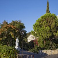 Летнее утро :: Леонид 