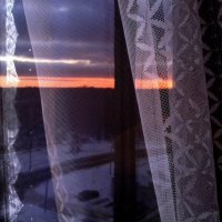 вид из окна :: Владимир 