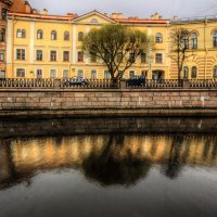 *** :: Сергей Григорьев