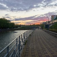 Ростовские зарисовки :: Александр Гапоненко