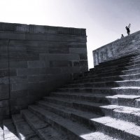 Ступени к храму :: svk *