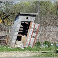 Не входить, опасно! :: Владимир Попов