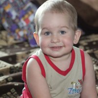 Матвейка :: Наталья Штанулина