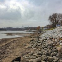 Коломенское :: Олег 