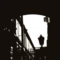 ФОТОГРАФИКА Петербургский мотив :: Алексей Кузнецов