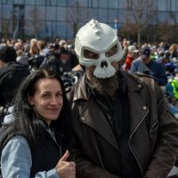 Открытие мотосезона 2026 :: Vlaimir 