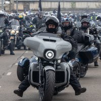 Открытие мотосезона 2026 :: Vlaimir 