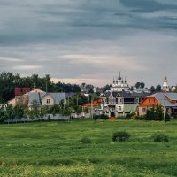 Суздаль :: Олег Подлесных