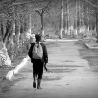 Раскольникоff :: Aндрей Антонов