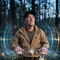 "Совершенный инструмент - Машина времени" :: дмитрий мякин