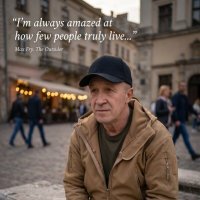 «Размышления» :: дмитрий мякин