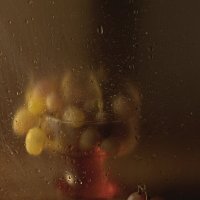 дождь :: Виктор Савельев