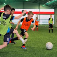 Мгновения футбола :: Евгений Седов