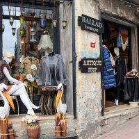 Балат :: skijumper Иванов