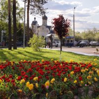 Переделеино :: Ninell Nikitina