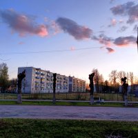 г. Дно :: Артем 