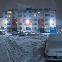 ... :: Жора Житников