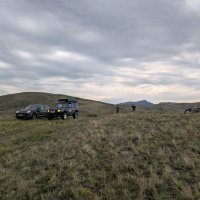 Тихая красота :: Андрей Хлопонин