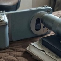 Мой смартфон Vivo изменился :: Мариша Тим