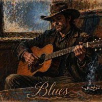 Blues :: Денис Бочкарёв