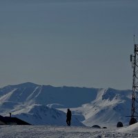 Село Новое Чаплино. :: Татьяна Чаброва