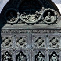 Маленький человек. :: Владимир Мигонькин