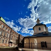 Крапивинский :: Натали 