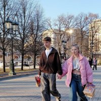 *** :: Владимир Захаров