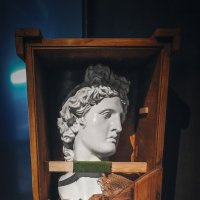 "Сохрани историю" :: Андрей Неуймин