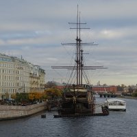 в центре города :: Anna-Sabina Anna-Sabina