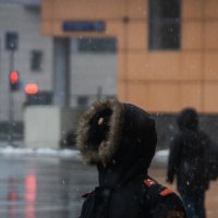 Кадет :: Chortyla 