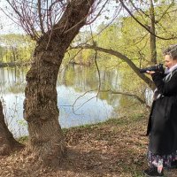 Приметы весны :: Галина 