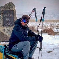 В походе :: Георгиевич В походе :: Георгиевич