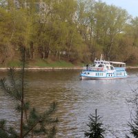 Катерок :: Дмитрий И_