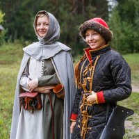 Фестиваль :: SanSan 