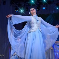 ЗВЁЗДОЧКА :: arkadii 