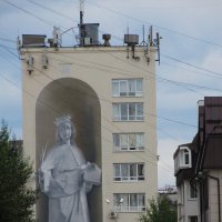 университет :: Елена Шаламова