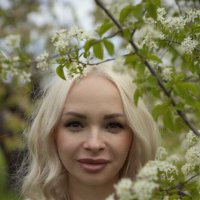 Любовь :: Влад М