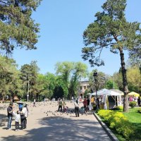 Almaty. :: Murat Bukaev 