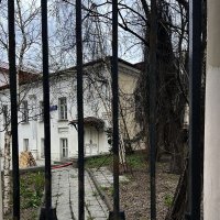 Забор :: Олег 
