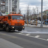 Водные процедуры :: Олег 